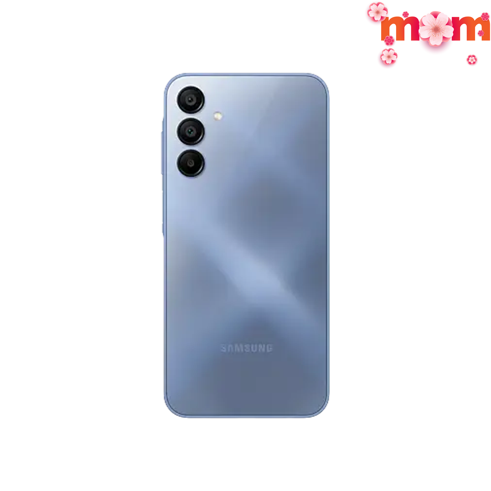 Samsung Galaxy A15 - Blue (Photo: 4)